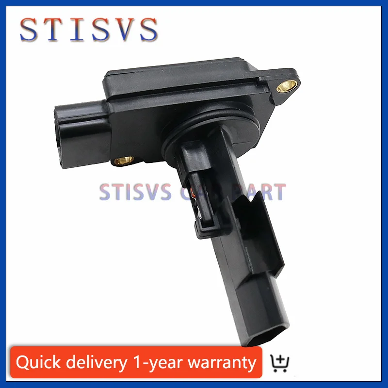 MR985187 Mass Air Flow Meter MAF Sensor For Mitsubishi Eclipse Endeavor Galant Lancer 1.8 2.0 EVO 2.0I Outlander ASX Auto Parts