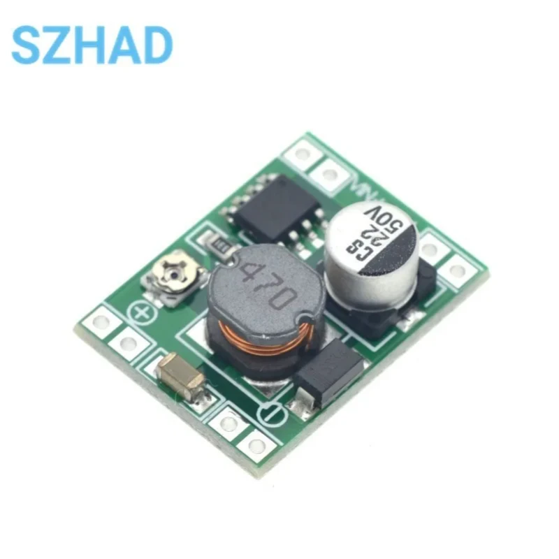 Ultra-small Size Mini Version XL1509 Step-down Module 5V-40V To 1.2-35V Output Voltage Adjustable