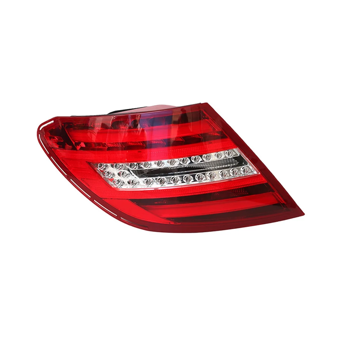 Car Combined Tail Light (LH) for - C-Class W204 C204 2007-2014 Rear Brake Light 2049060203