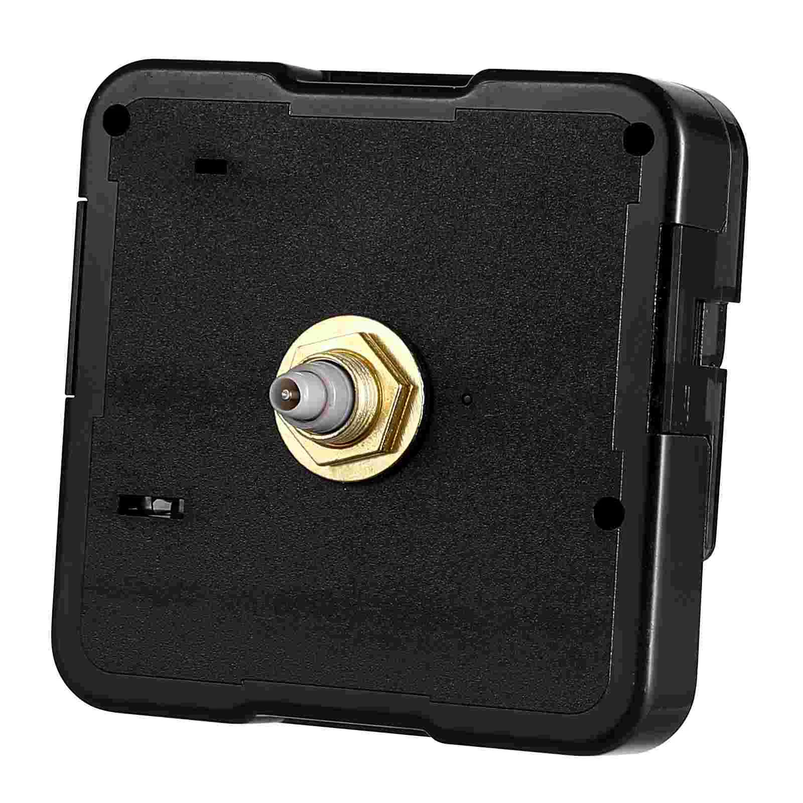 

Quartz Clock Movement Mechanism Electronic Calendar Suite Replacement Wall Office Retro Radio