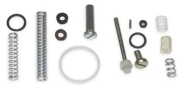 

Ремкомплект пистолета-распылителя, для 5PB39, 4YP07