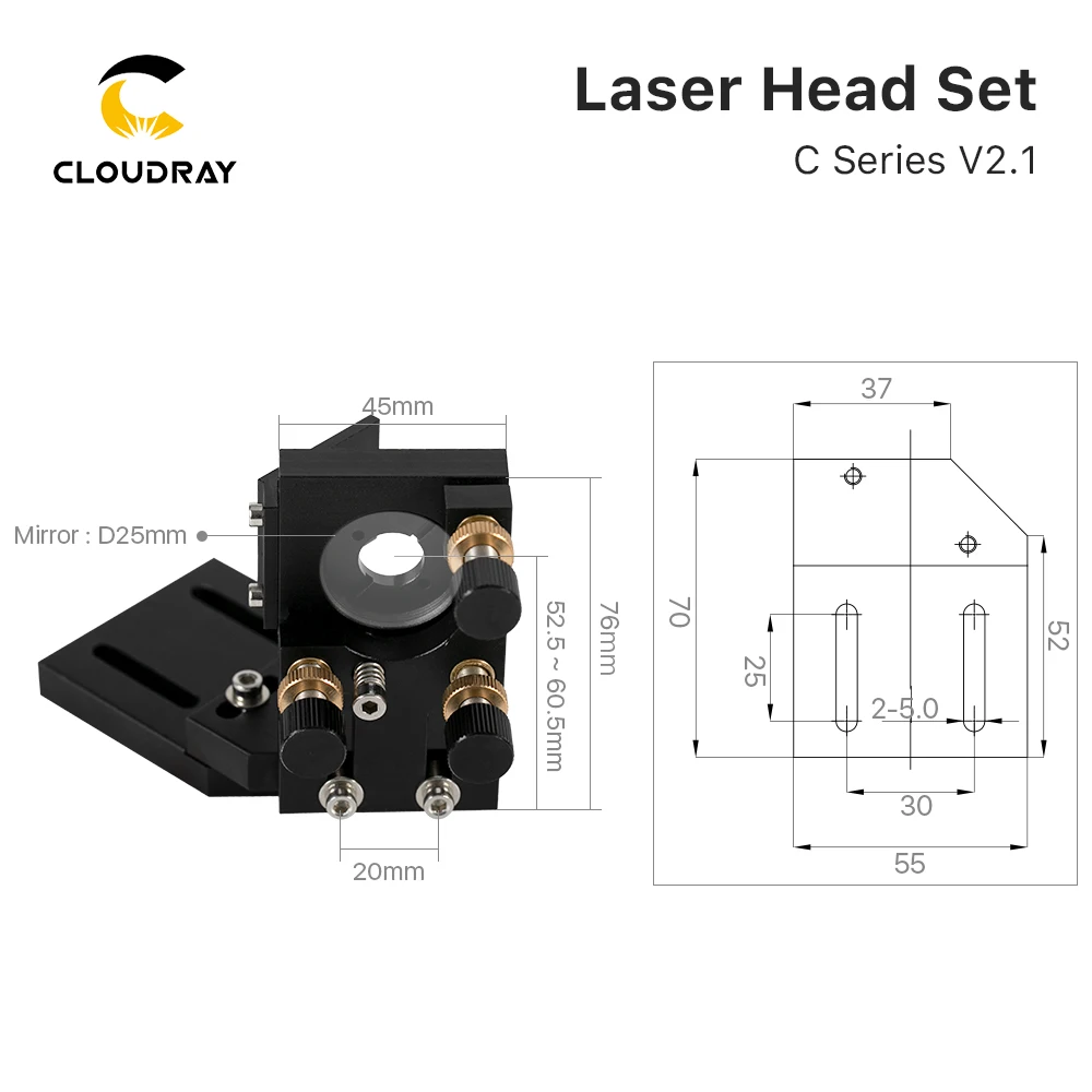 Thumbnail 4 - #42 Latest Laser Engraver Machines Price Drops