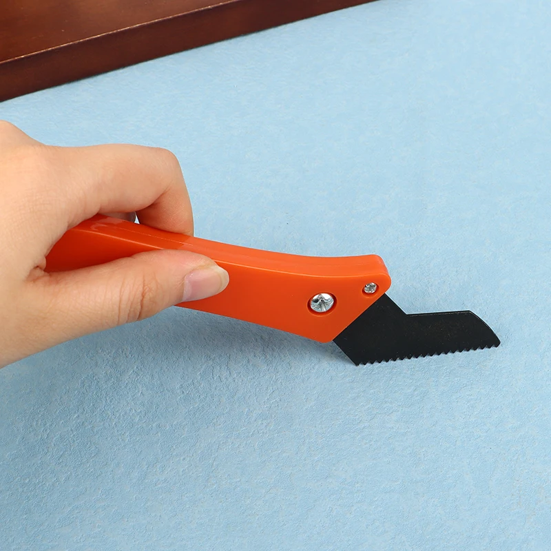 1Set Tungsten Carbide Cutter Blade For DIY Tile Grout Cleaning Remover Wall Floor Tiles Joint Cleaner Wallpaper Paint Scraper