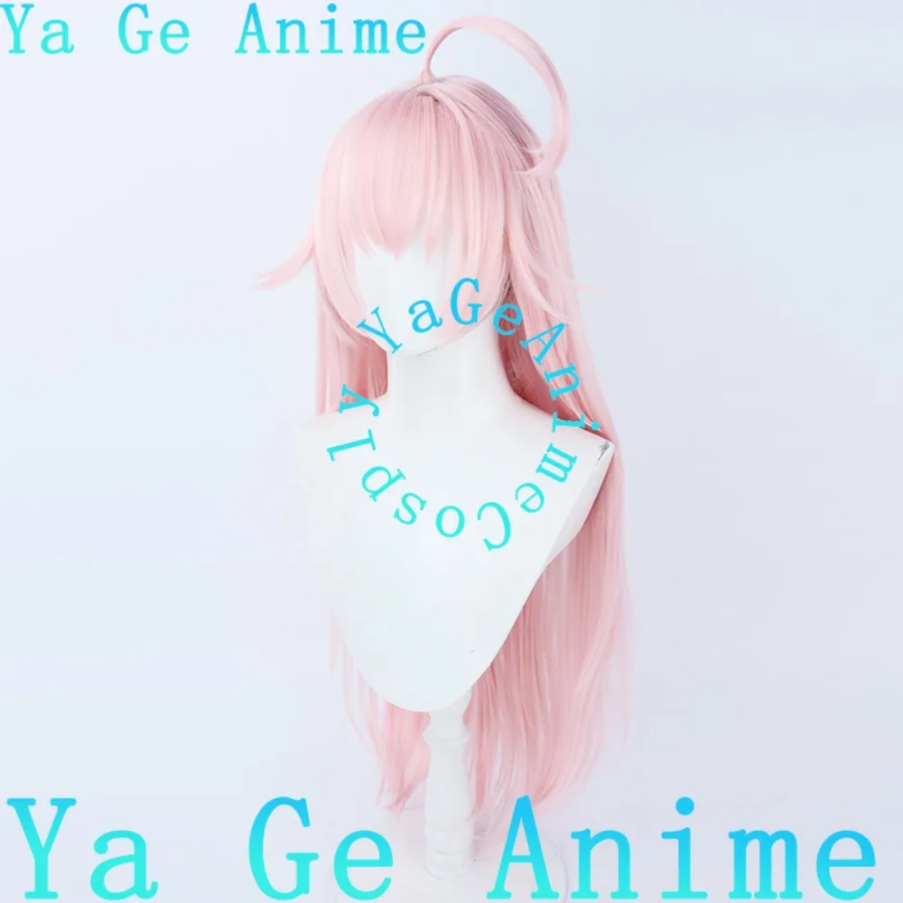 أرشيف تاكاناشي هوشينو شعر مستعار تأثيري أنيمي عرض الواقع لعبة لعب الأدوار شعر مستعار تستخدم لحفلات الرقص أنيمي Ya Ge #4