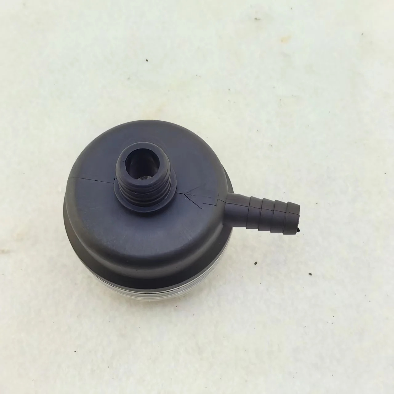 Afbeelding 4: filter voor membraanpomp FL-200