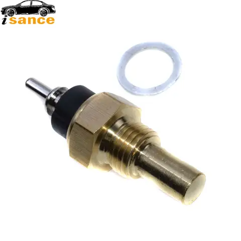 New Engine Coolant Temperature Sensor For Mercedes-Benz W116 W124 R126 W140 0055421017  0055422617 55421017  55422617