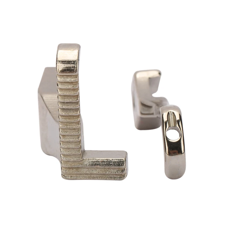 Industrial Sewing Machine Presser Foot 601-3 U193 For Synchronous Large Unilateral Walking Feet