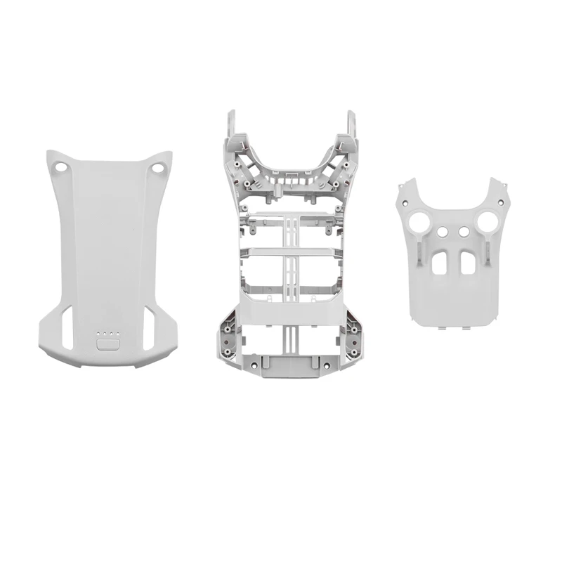 

Repair Parts Cover Middle Frame for DJI Mini 3 Pro Drone Repair Parts Lower Shell Upper Shell