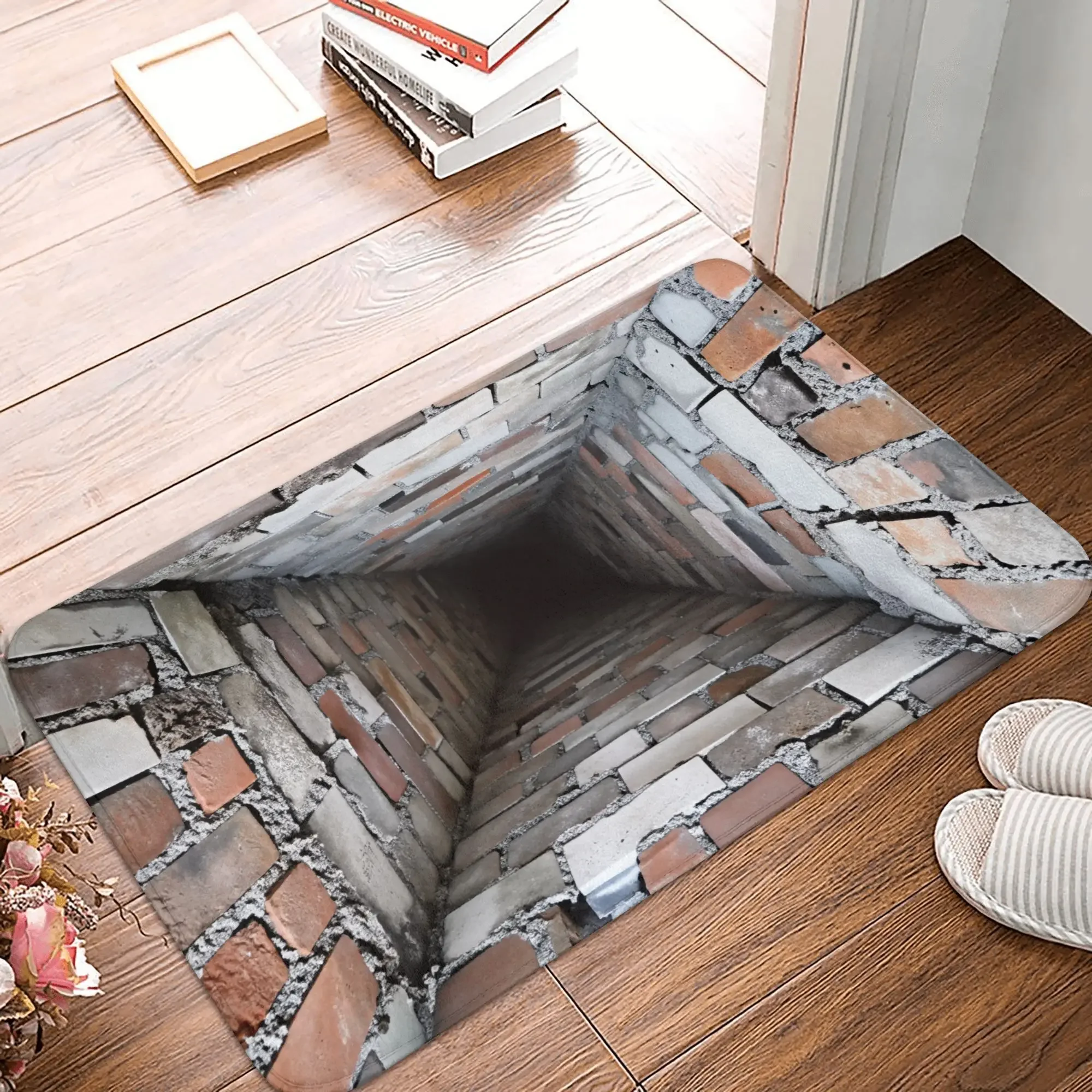 3D Enigmatic Mystic…