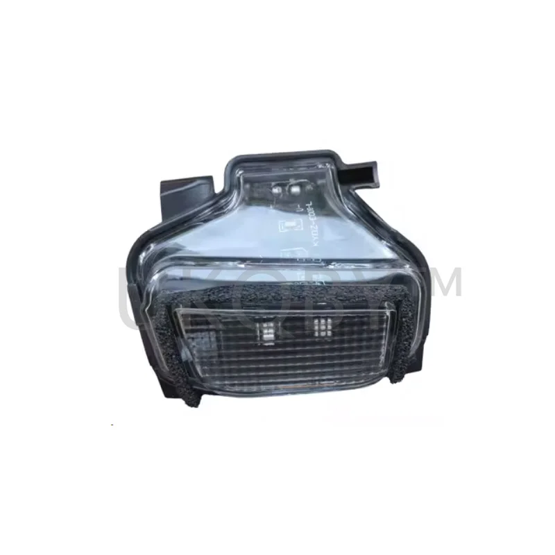 

GV9S69182 KR1169182 Suitable for Ma zd a Axela Reflective mirror, rearview mirror, reverse mirror, turn signal light