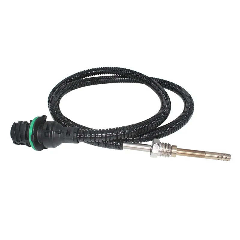 

Датчик температуры выхлопных газов 20889280 для грузовиков Volvo для Renault 20451990 7420889280 7420451990 10W09999103 4904050 04212749