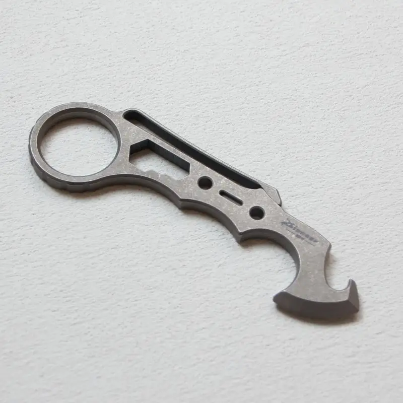titanium-alloy-pry-bar-outdoor-portable-survival-edc-multi-purpose-tactical-tool