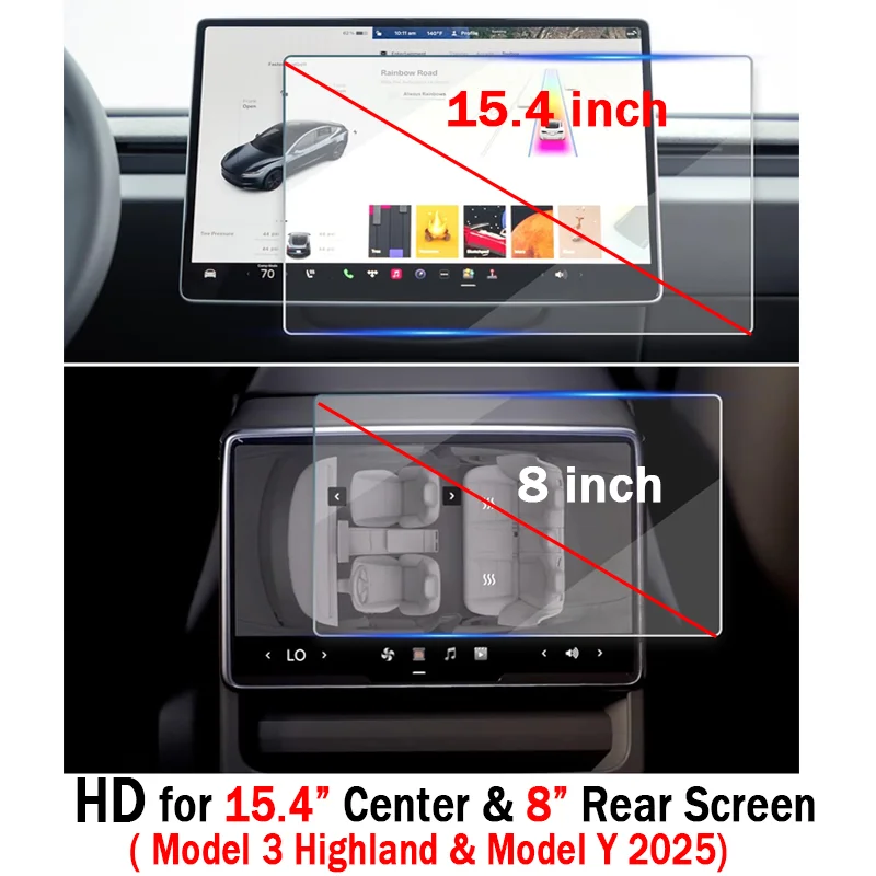 HD 15.4 C R