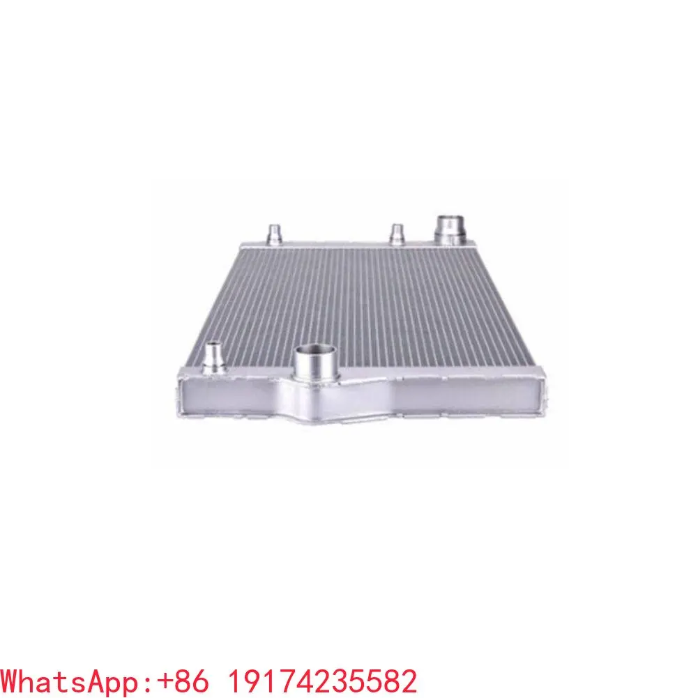 

mart Auto Car Accessories Heat Sink OE 17117562586 for BMW F10 F12 F13 F06 F01