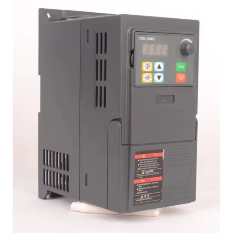 

Chinese High Converter 1.5KW 2HP Mini 380V Variable Frequency Drive Inverter for Motor Speed Control