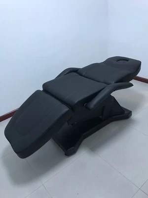 Elektrisch Schoonheidsbed Speciaal Multifunctioneel Verstelbaar Massagebed