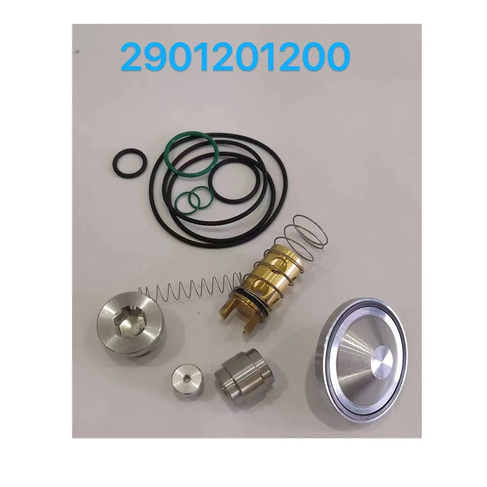 

OIL STOP VALVE KIT 2901201200 no-returen valve kit for atlas copco kit