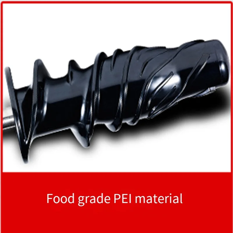 

A13I-подходит для винтового стержня Ouke, шнекового пропеллера, горизонтальной соковыжималки, аксессуары для медленной соковыжималки