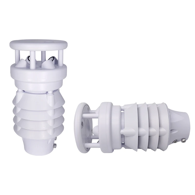 XF800 All-in-one Weather Monitor Modular Structure for Ecological Parks and Smart Cities