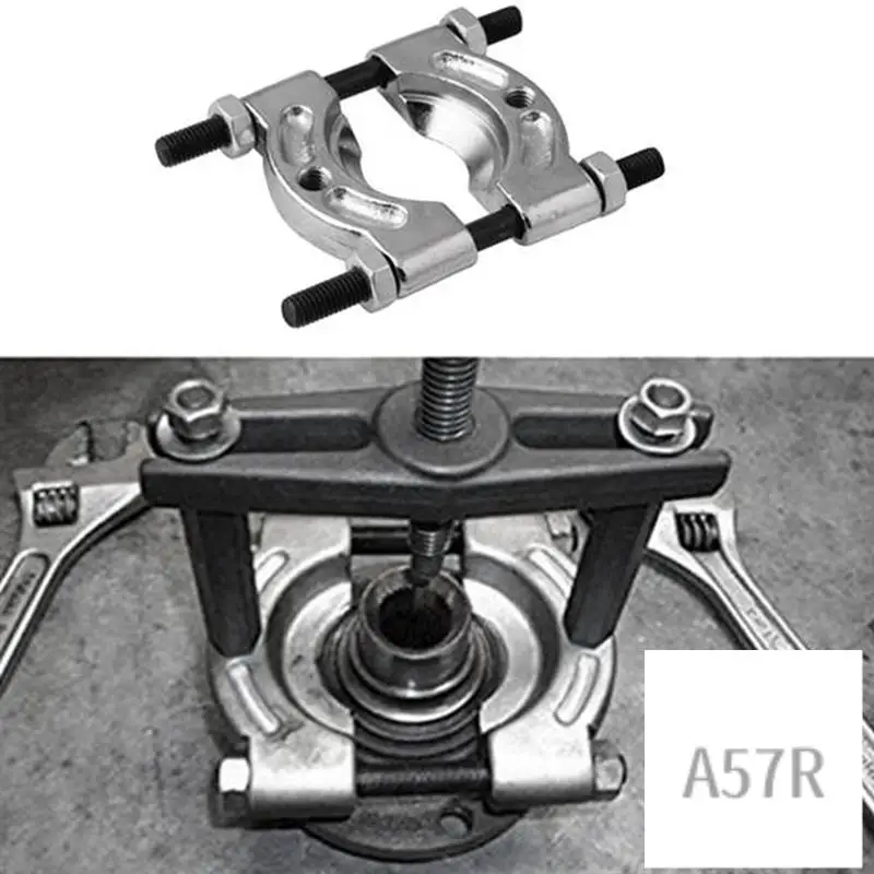 

7R-Bearing Splitter Car Repair Tools Maintenance Tool Bearing Puller Removal Tools Wheel Hub Gear Pinion Bearing Separator