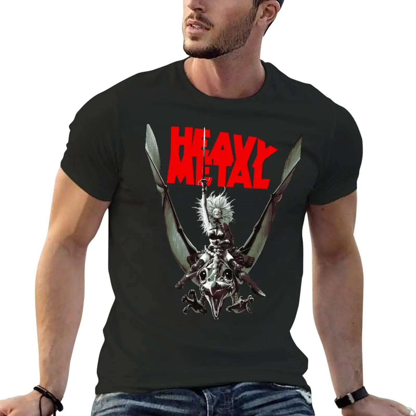 New Heavy  (Pixel Art) T-Shir Aesheic clohing man clohes heavyweigh  shirs mens   shirs