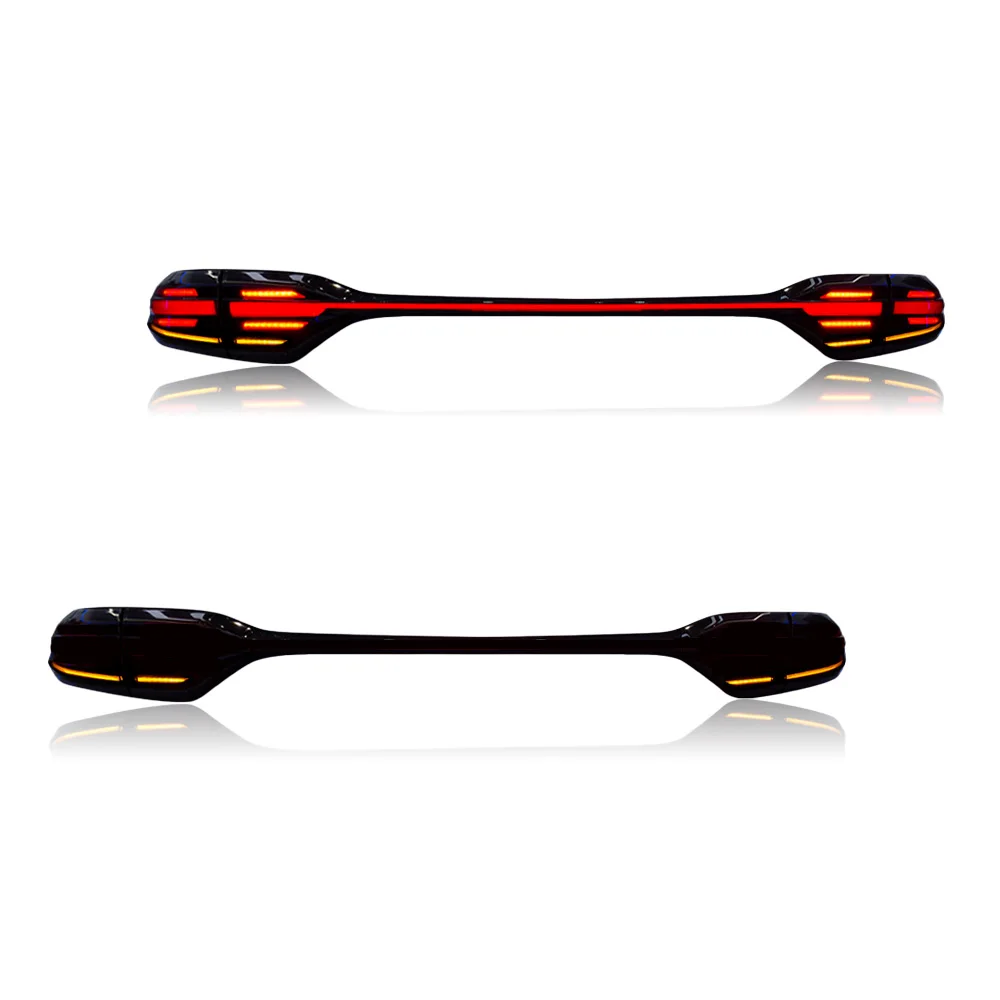 

NEW ARRIVAL Factory for Toyota Corolla Levin Led Back Light 2023 Brake Stop Reverse Turn Signal Trunk Lamp Accessory