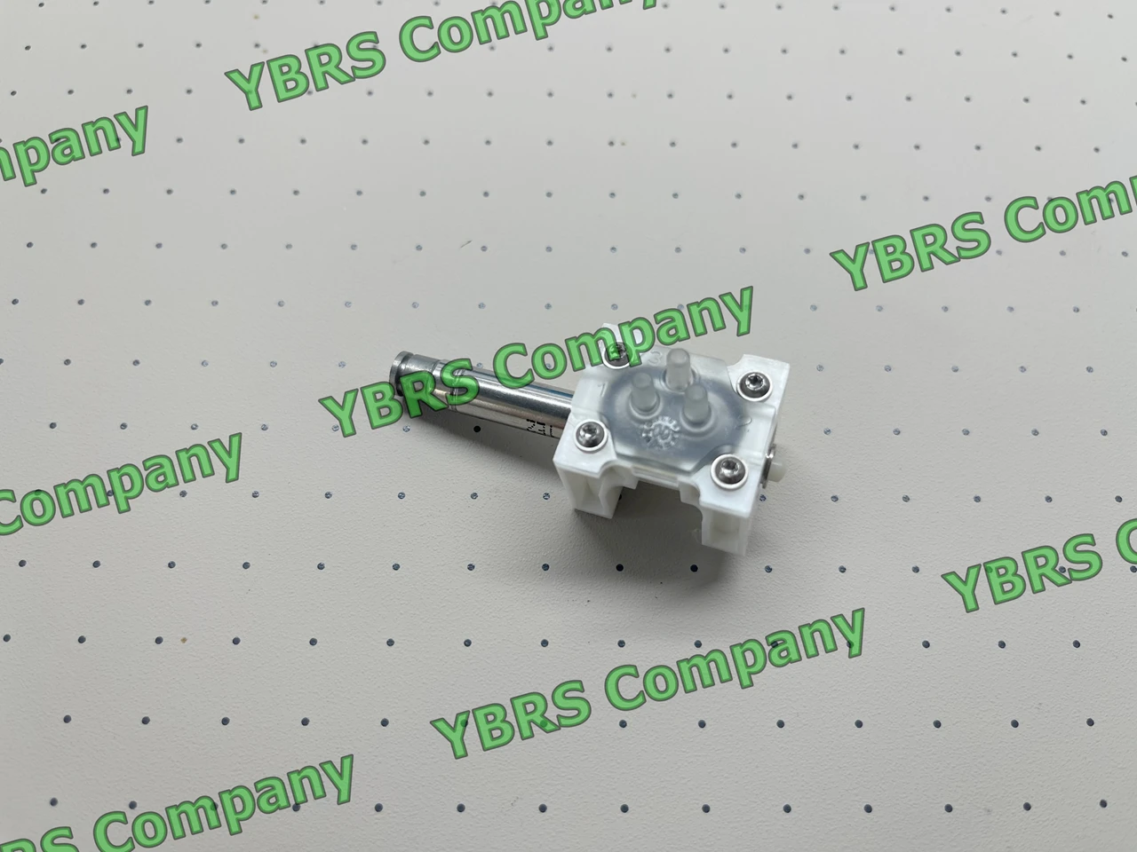 XDA483B 3-way صمام XDA481B 2-way صمام ل ABX M60 Micros60 ES60 CRP Pentra60 P60 Pentra80 P80 XL80 5Diff OV CP AL #2