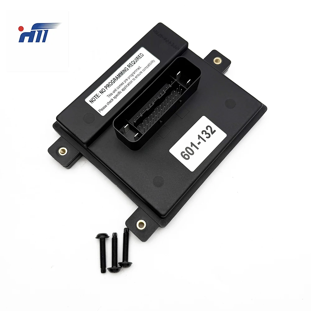 Fuel Pump Driver Control Module Replaces 601-132 13501024 20759945 For Chevrolet GMC Cadillac 2007-2009 Vehicles