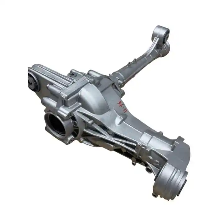 Original Transfer Case Rear Differential Axle Front Differential  for Porsche  OE 95834901111