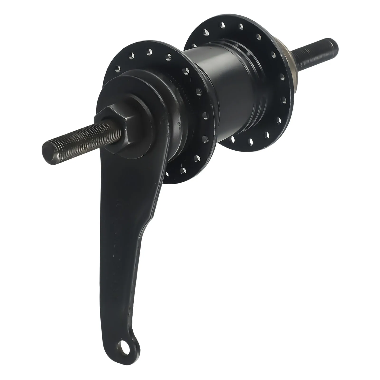 

Высококачественная велосипедная втулка свободного хода, серебристая, нержавеющая сталь, 36/32 отверстия для спиц, простая установка для задней педали тормоза