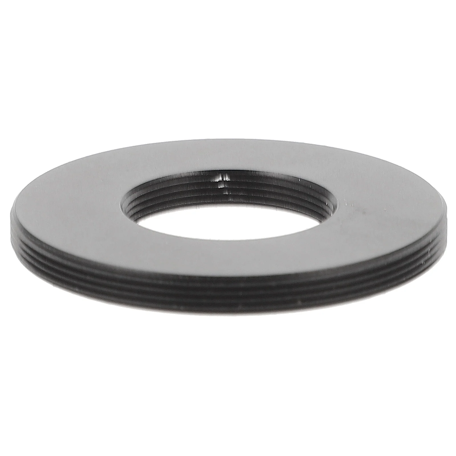 

Adapter Microscope Ring Car Photography Accessories Thread for Objective Lens Plane