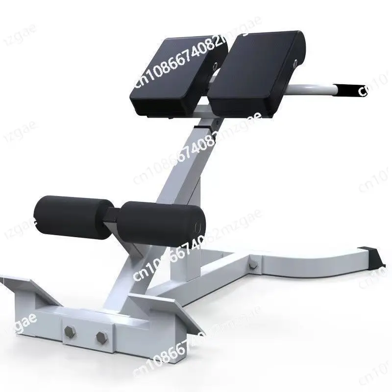 

Stand-up Multifunctional Roman Chair Home Fitness Equipment