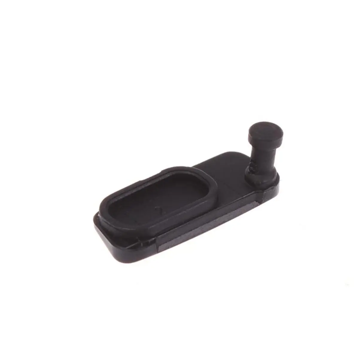 Charging Rubber Cap for Edge 1030 Anti-Dust USB Cover Bottom Accessory Charging Port Plug Protector Dust Cover