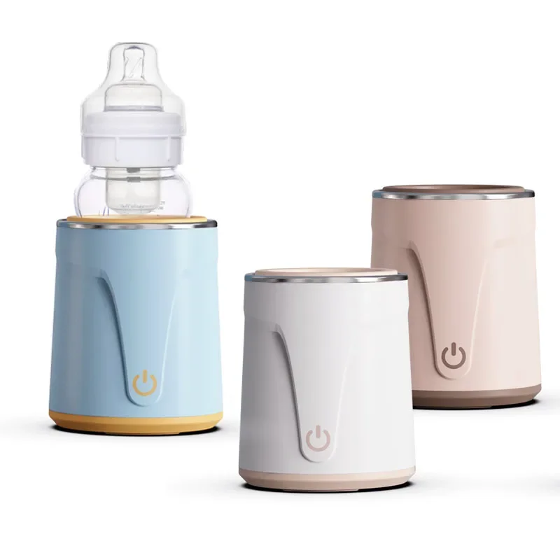 

2022 Brand New Electric Baby Milk Bottle Milk Shaker OEM ODM Other Baby Feeding Supplies Baby Milk Shaker