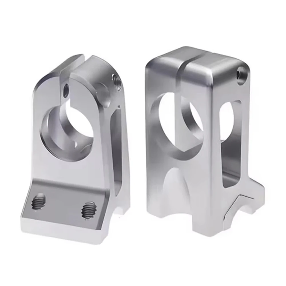 Custom High-Precision Splined Shafts Flange-Connected Drive Shafts CNC-Machined Stainless Steel Spindles 4140 Alloy Forged Metal
