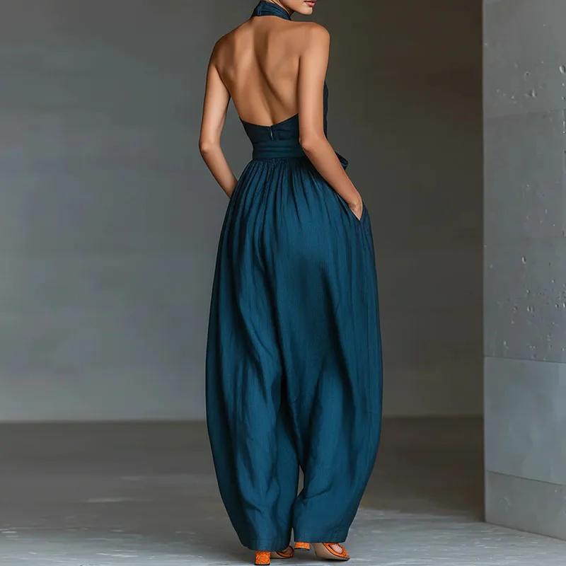 Thumbnail 4 - #74 Wide Leg Jumpsuits Comparison Guide