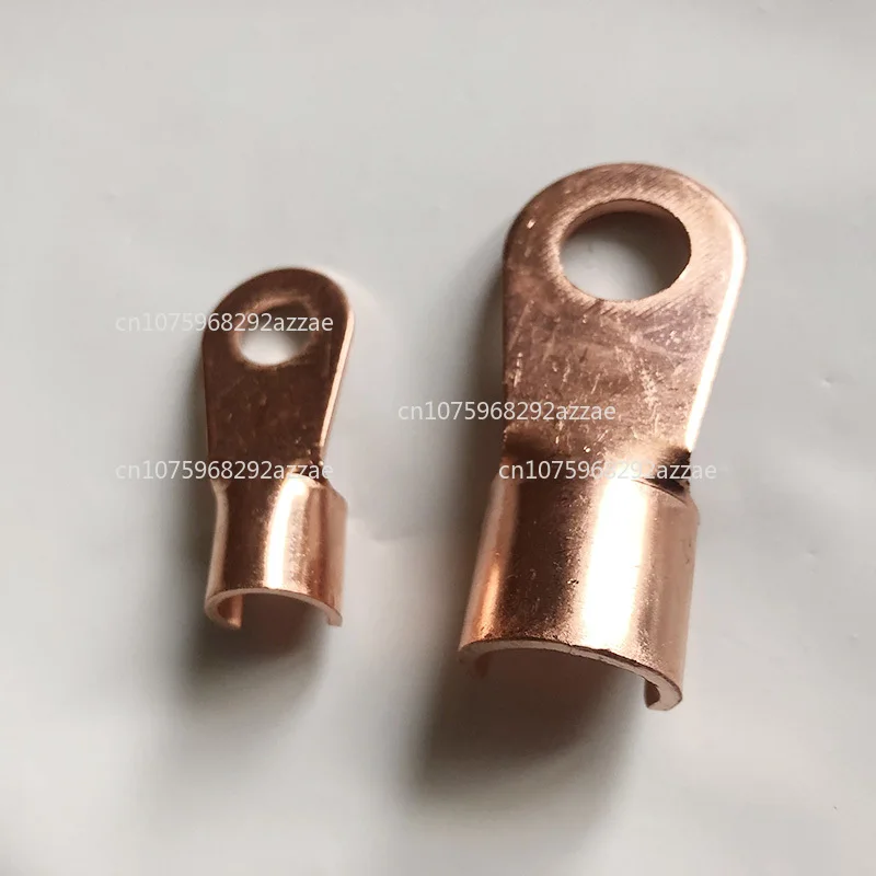 100A 300A Open Mout…