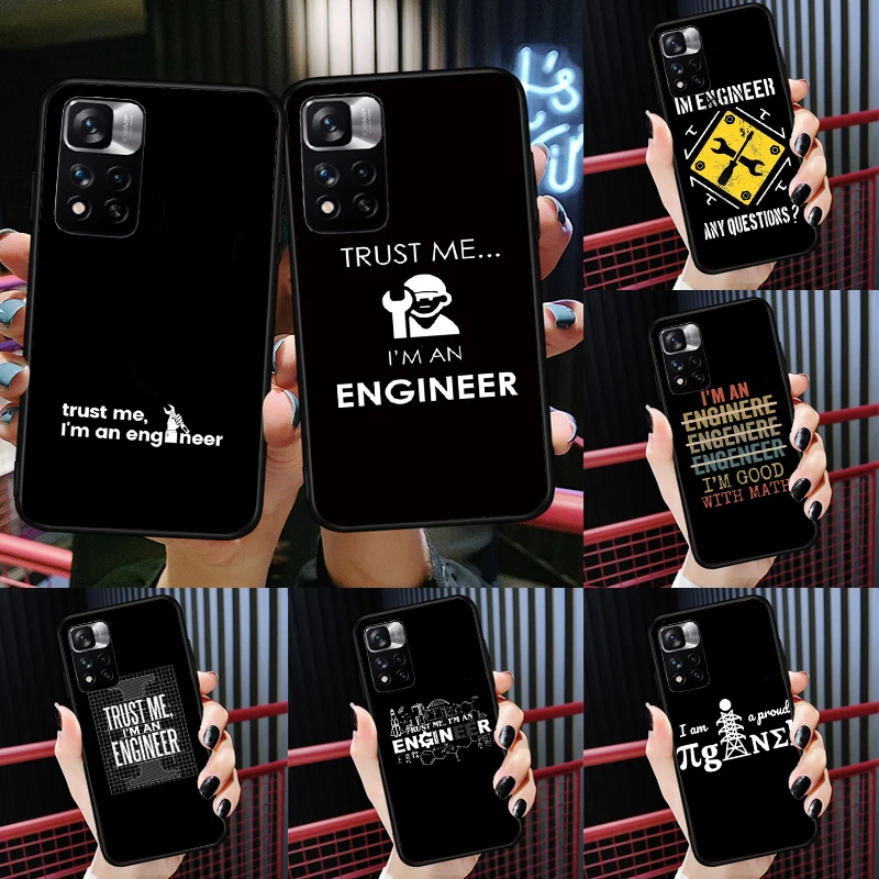 I M An Engineer I M… - image