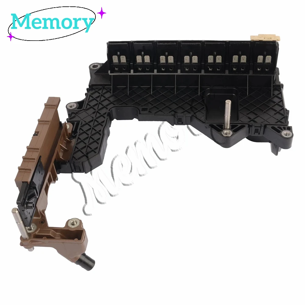 Genuine New 6R80 TCU Transmission Control Module Lead Frame AL3P-7G276-AJ AL3P7A101CA AL3Z7G276A for Ford F150 Navigator Everest
