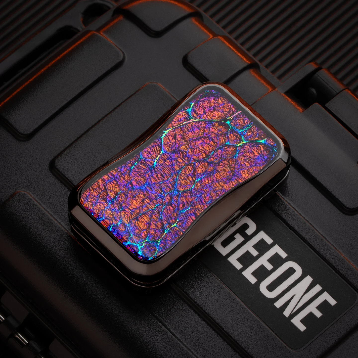 スカイネスト EDC シムシー フィジェット EDC おもちゃ アンリミテッド
