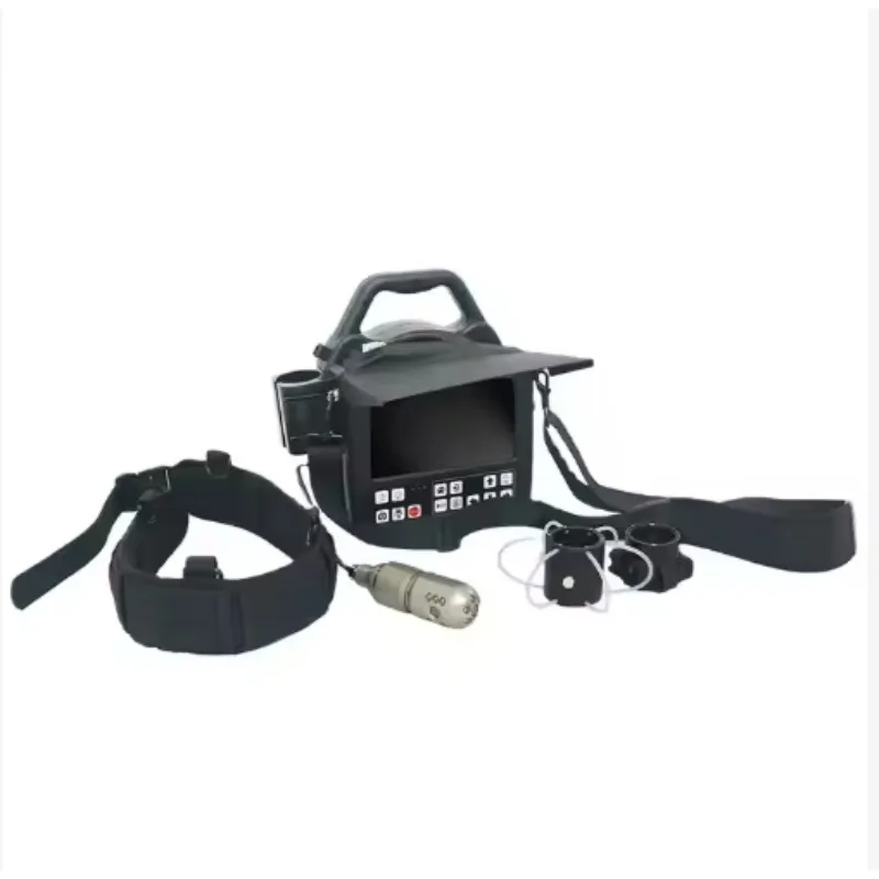GV8-45DC Hd High Quality Durable Using Various Inspection Camera Pipe Camera Chimney Inspection Camera