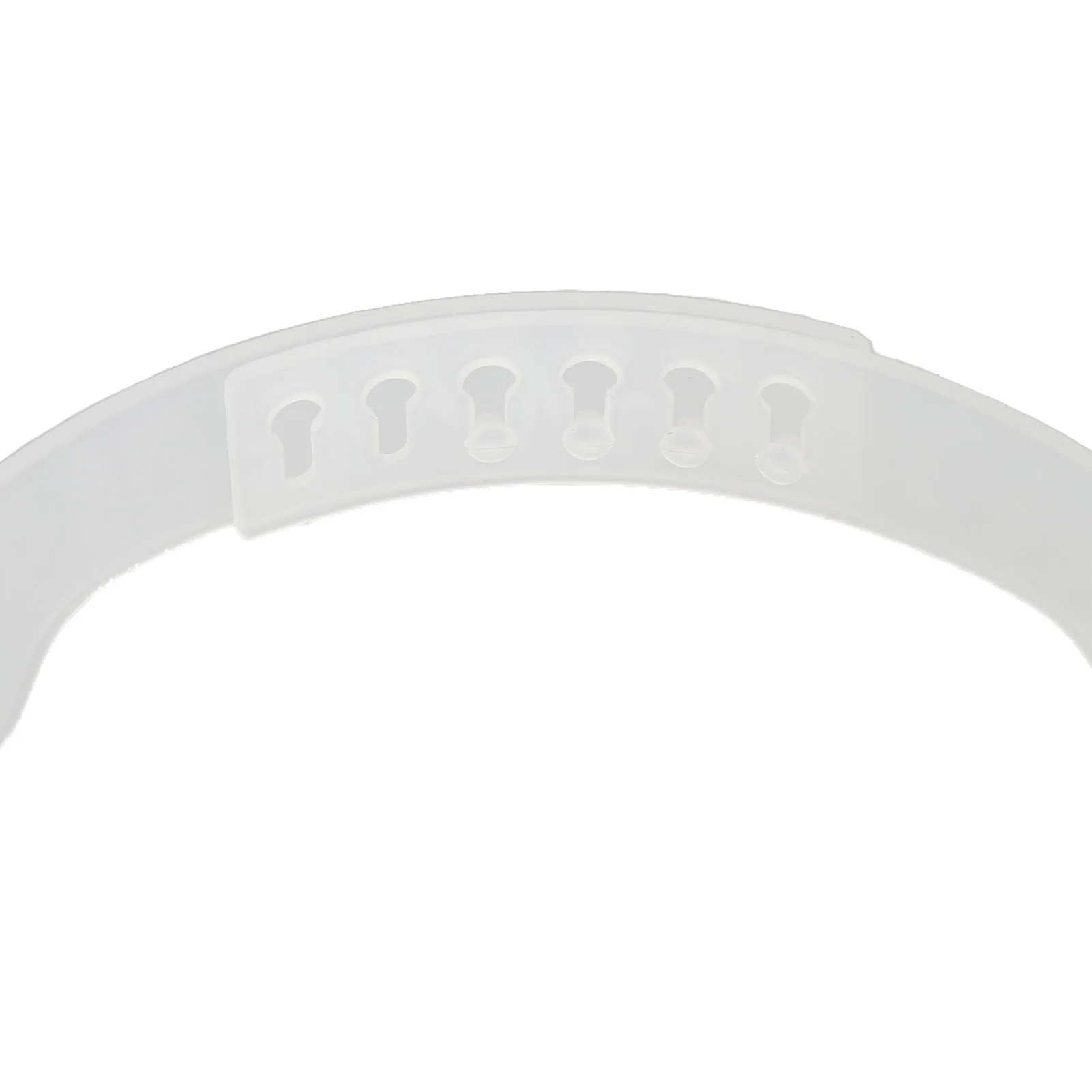 2 szt. Wspornik kołnierza koszuli Shaper regulowany stojak na kołnierzyk koszuli kołnierz odzieżowy Anti-roll naprawiono Shaper