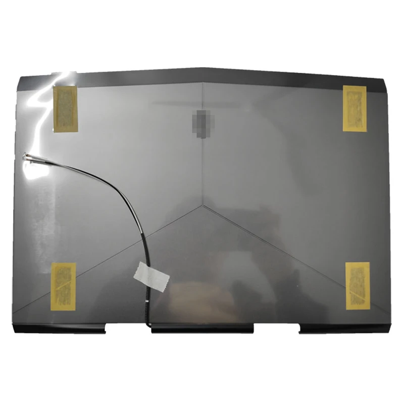 New for dell alien alienware 13 r3 m13x r3 portable lcd back cover/front frame/palmrest/bottom case 02g58