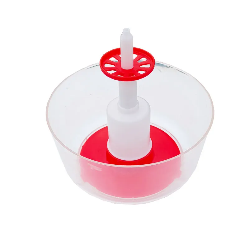 

New self-brewed beer bottle washer sterilizer glass wine cleaning accessories hand-pressed home-brewed rinsing machine