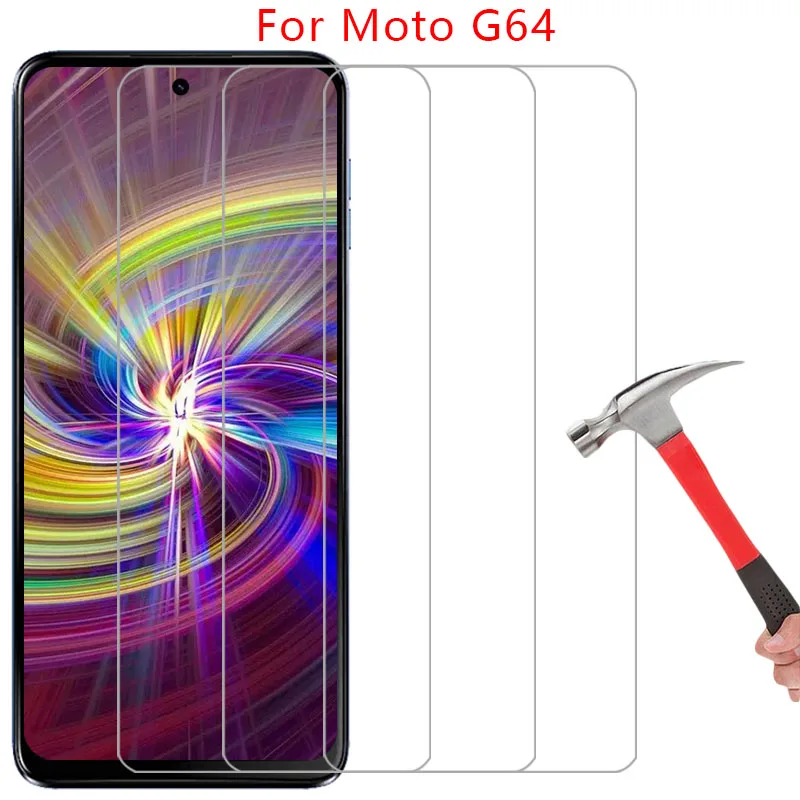 Protective Tempered…