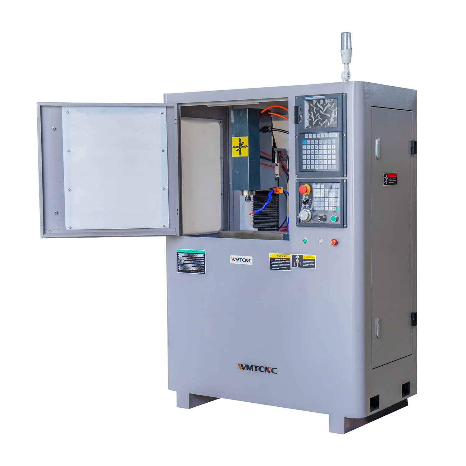 Machining Services Cnc Milling XK7113C 3 Axis Cnc Milling Machine Customized Cnc Milling Super Safety