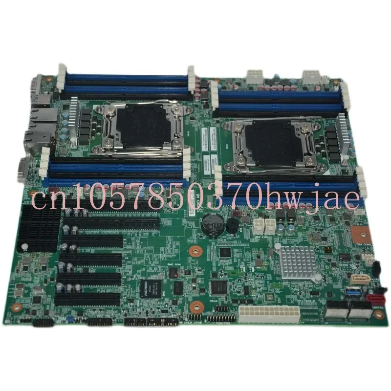 

RD450X server dual X99 motherboard 00HV330 00HV211 00HV692 00HV328