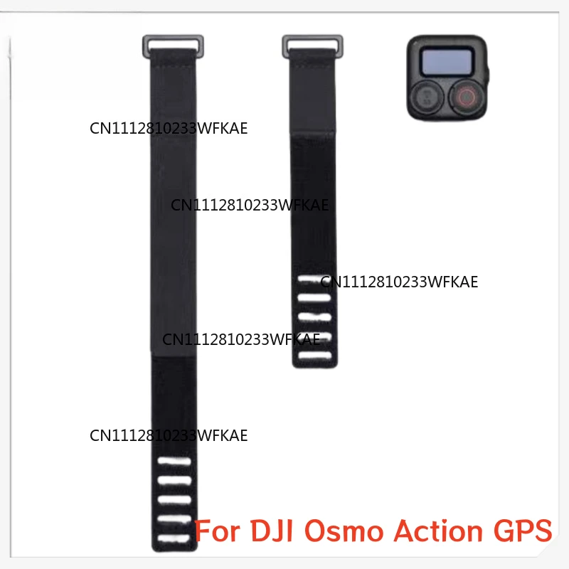 Osmo Action GPS Bluetooth Remote Controller for DJI Osmo Action 5 Pro/ Osmo Action 4 Original In Stock