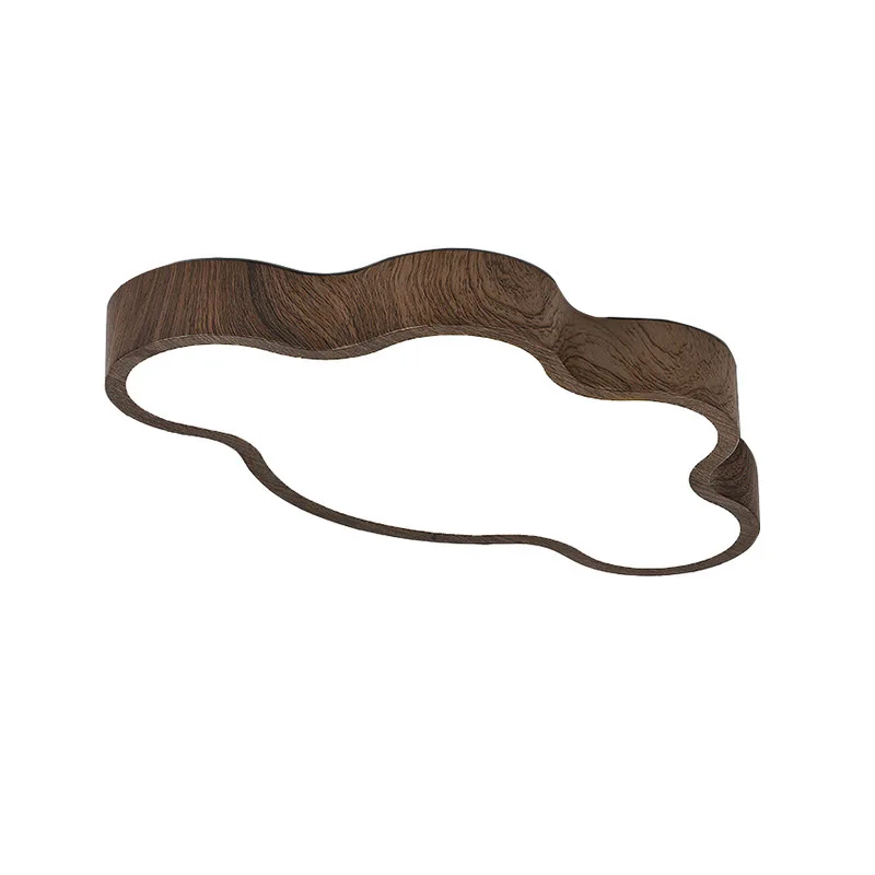 

Simple, modern, Chinese style, cloud light, room, bedroom ceiling light, creativity, personality