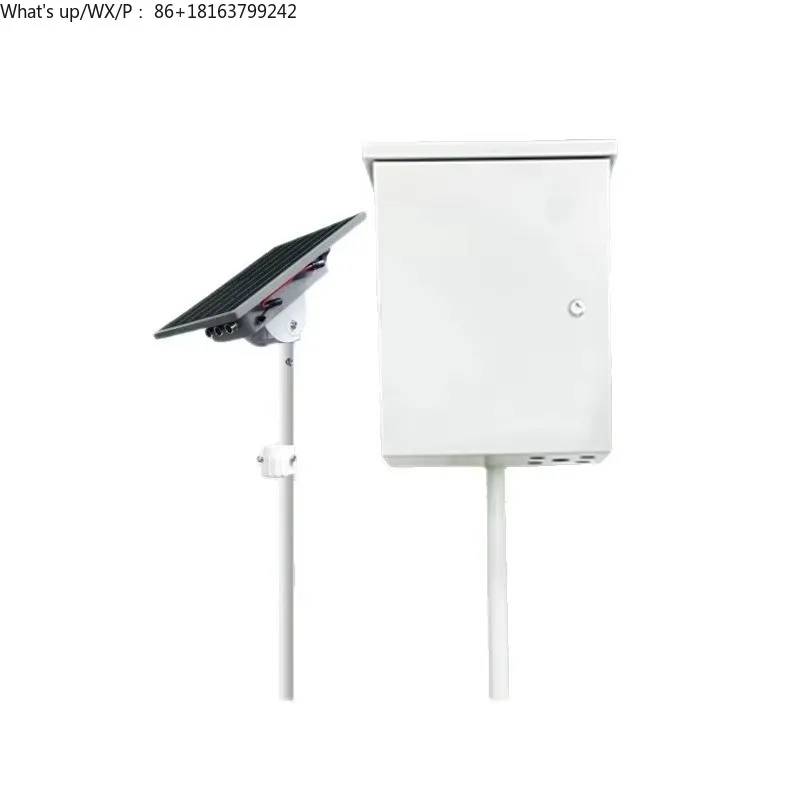 

Smart Wireless Automatic Drip Irrigation System Timing Garden Watering Valve Controller Double Automatic Agricultural